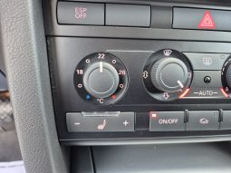 Audi A6 2.0 TDI full