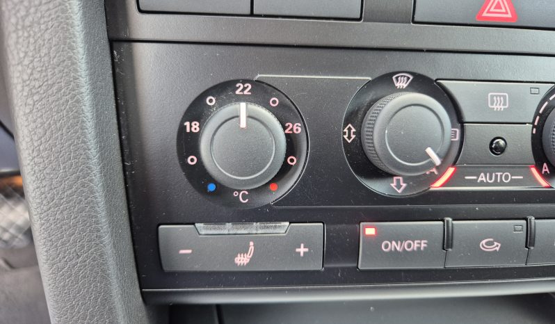 Audi A6 2.0 TDI