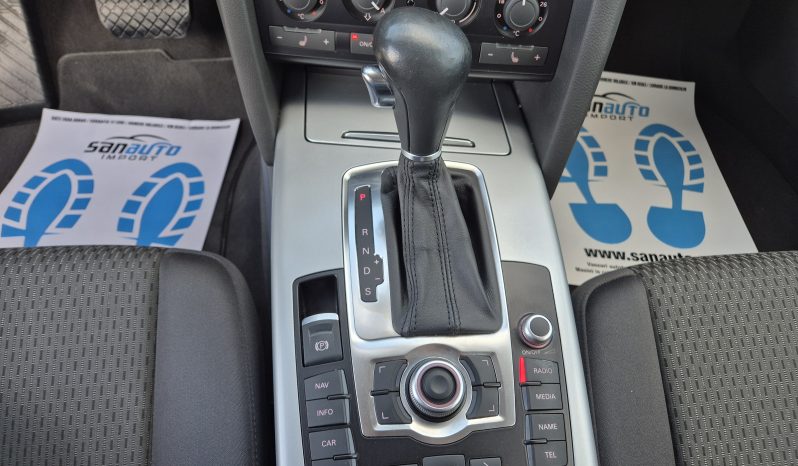 Audi A6 2.0 TDI
