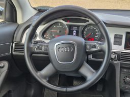 Audi A6 2.0 TDI full
