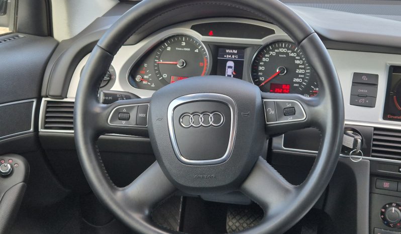 Audi A6 2.0 TDI