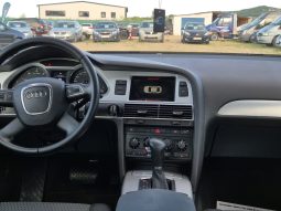 Audi A6 2.0 TDI full