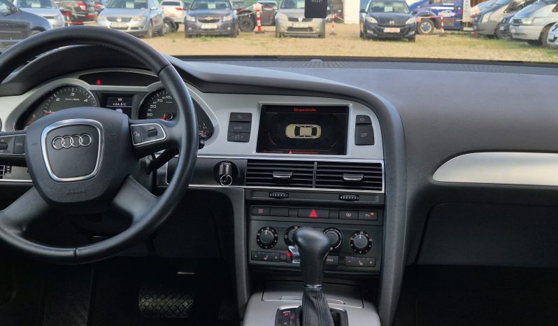 Audi A6 2.0 TDI