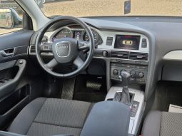 Audi A6 2.0 TDI full