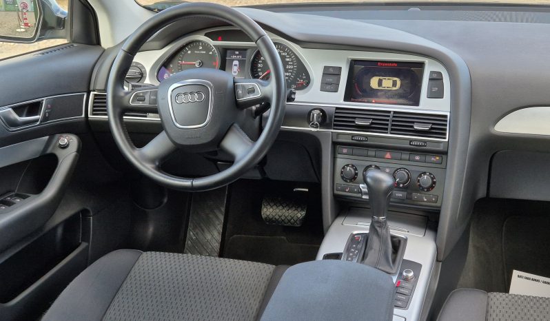 Audi A6 2.0 TDI