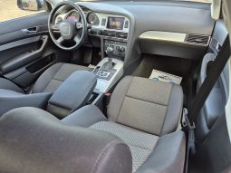 Audi A6 2.0 TDI full