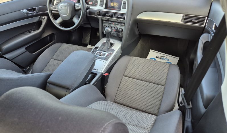 Audi A6 2.0 TDI