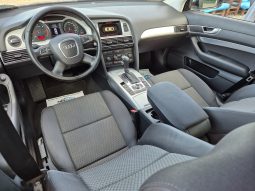 Audi A6 2.0 TDI full
