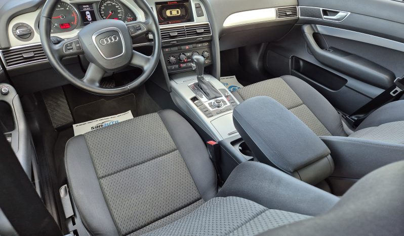Audi A6 2.0 TDI