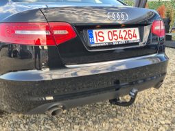 Audi A6 2.0 TDI full