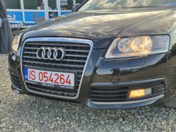 Audi A6 2.0 TDI full