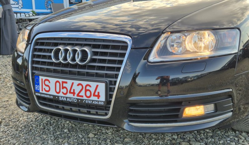 Audi A6 2.0 TDI