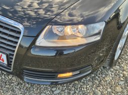 Audi A6 2.0 TDI full