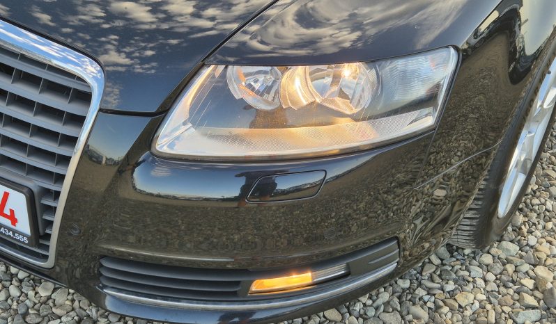 Audi A6 2.0 TDI
