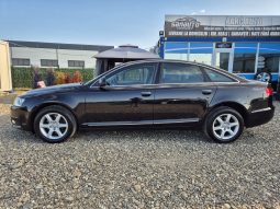 Audi A6 2.0 TDI full