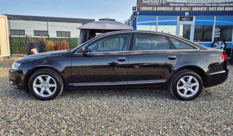 Audi A6 2.0 TDI