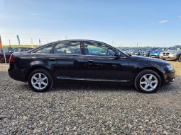 Audi A6 2.0 TDI full