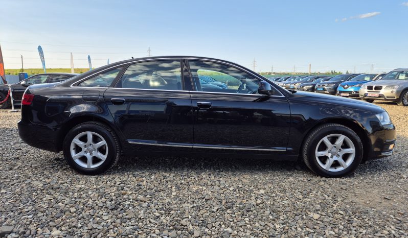 Audi A6 2.0 TDI