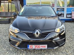 Renault Megane 1.2 TCe Energy Life full
