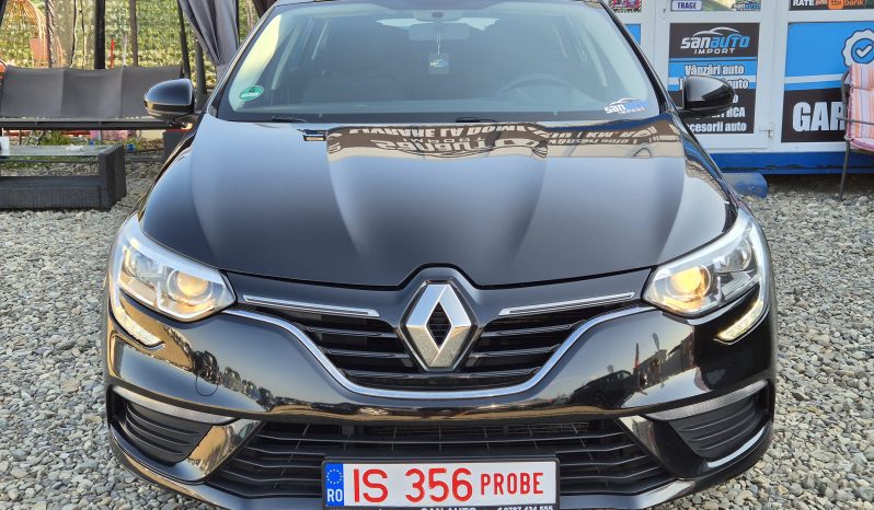 Renault Megane 1.2 TCe Energy Life