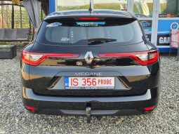 Renault Megane 1.2 TCe Energy Life full
