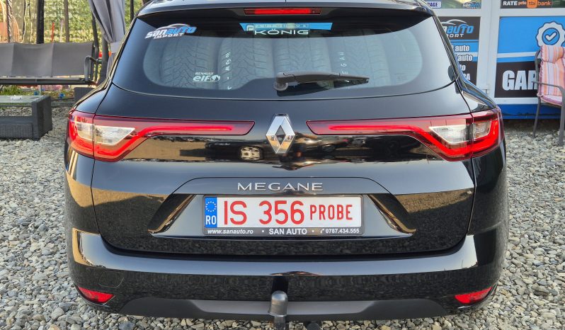 Renault Megane 1.2 TCe Energy Life