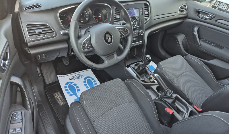 Renault Megane 1.2 TCe Energy Life