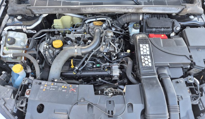Renault Megane 1.2 TCe Energy Life