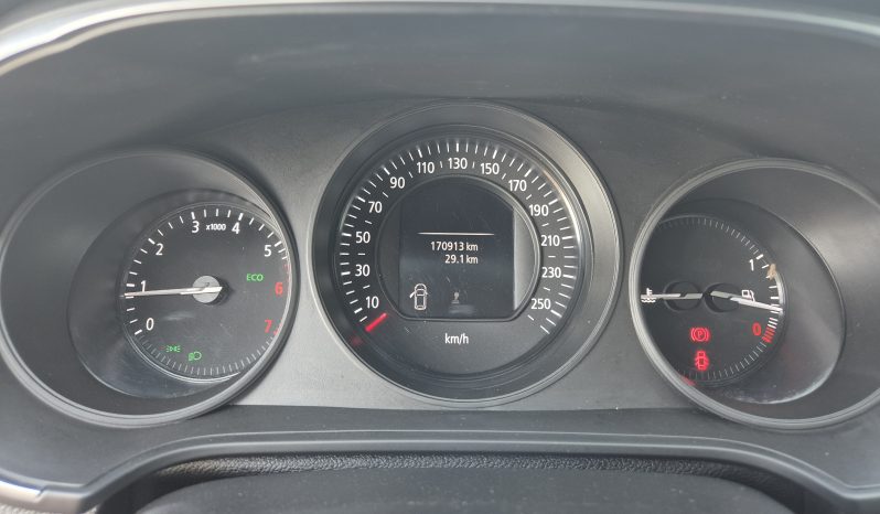 Renault Megane 1.2 TCe Energy Life