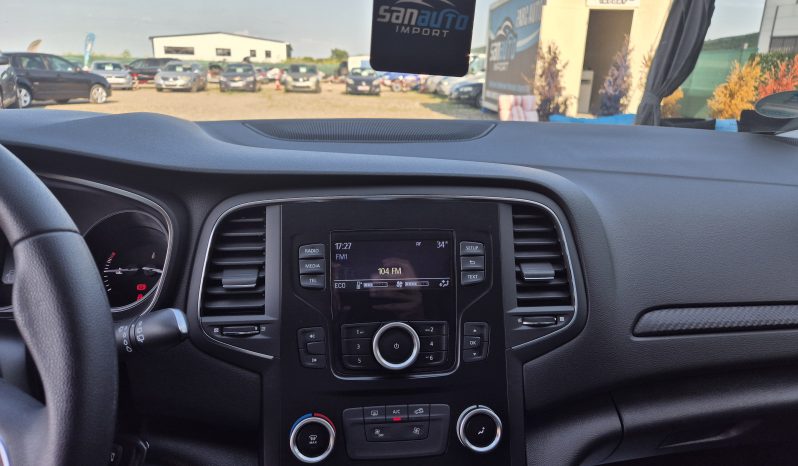 Renault Megane 1.2 TCe Energy Life