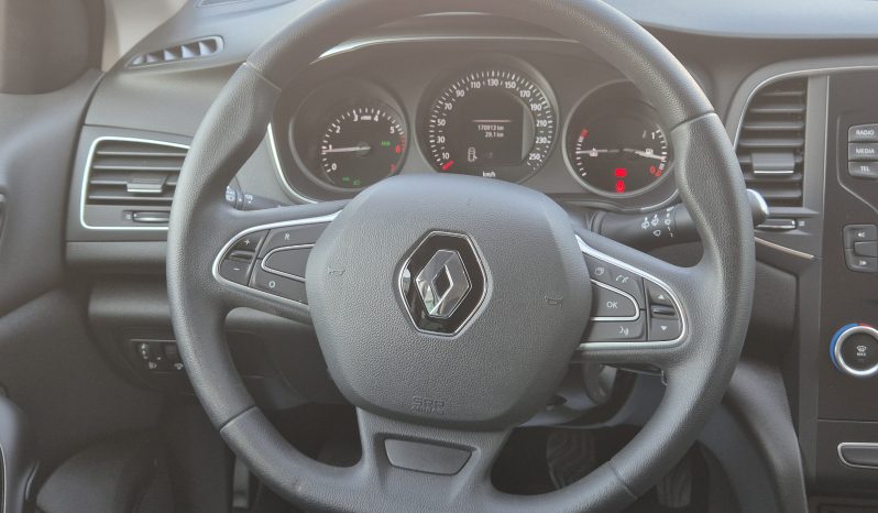 Renault Megane 1.2 TCe Energy Life