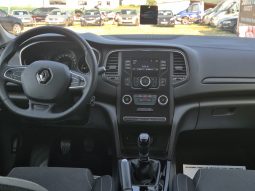 Renault Megane 1.2 TCe Energy Life full