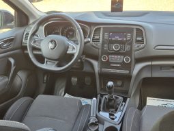 Renault Megane 1.2 TCe Energy Life full
