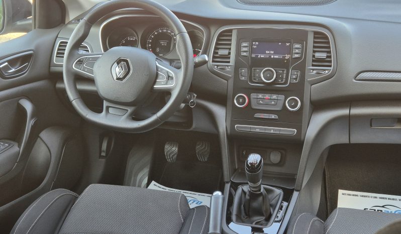 Renault Megane 1.2 TCe Energy Life