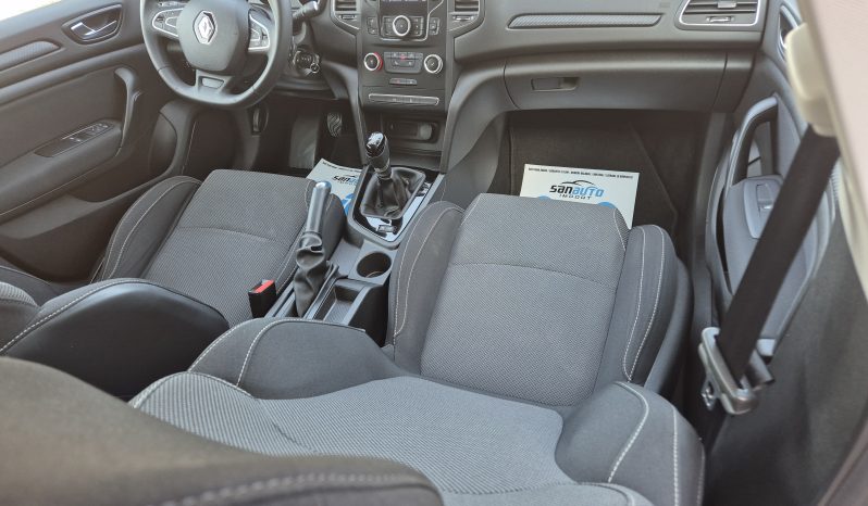 Renault Megane 1.2 TCe Energy Life