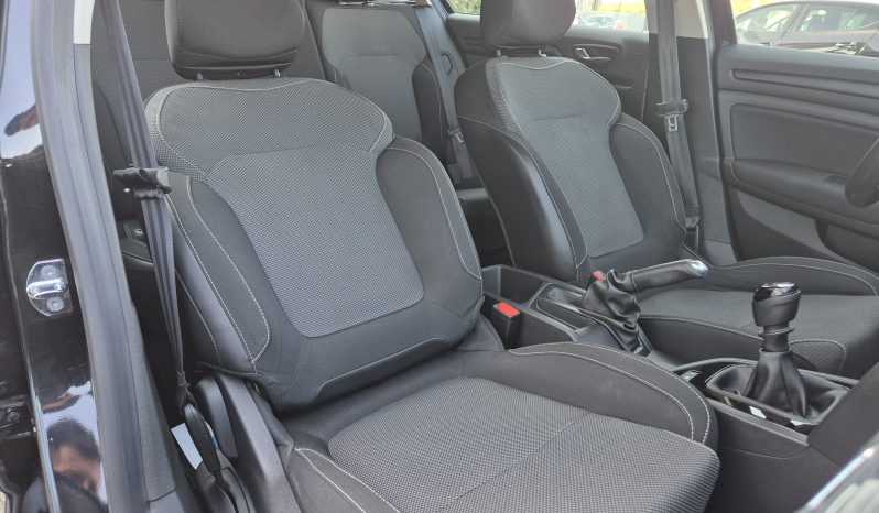 Renault Megane 1.2 TCe Energy Life