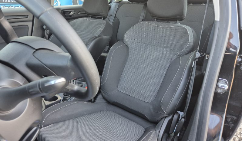 Renault Megane 1.2 TCe Energy Life