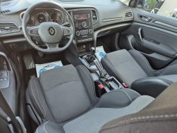 Renault Megane 1.2 TCe Energy Life full