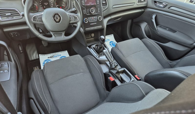 Renault Megane 1.2 TCe Energy Life