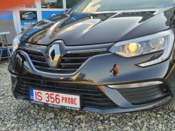 Renault Megane 1.2 TCe Energy Life full