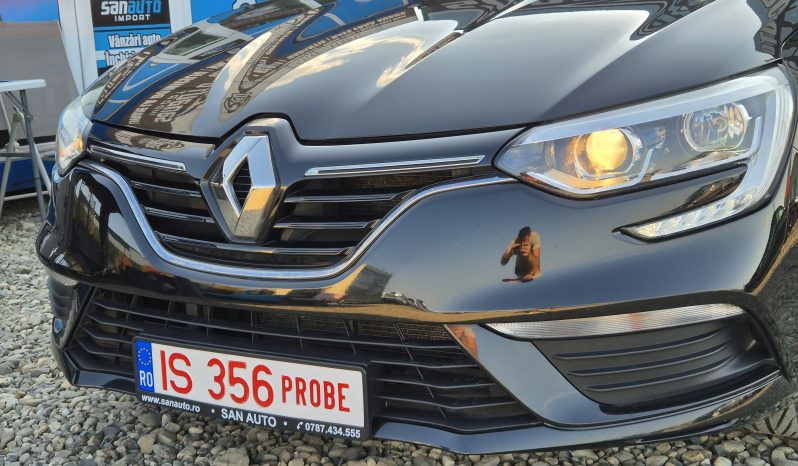 Renault Megane 1.2 TCe Energy Life