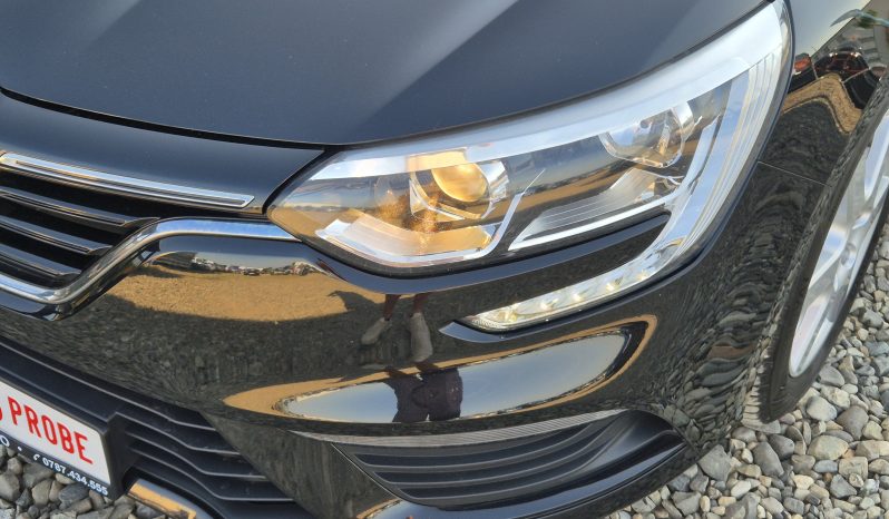 Renault Megane 1.2 TCe Energy Life