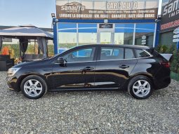 Renault Megane 1.2 TCe Energy Life full