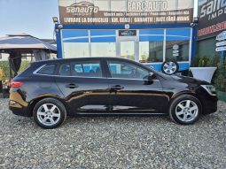 Renault Megane 1.2 TCe Energy Life full