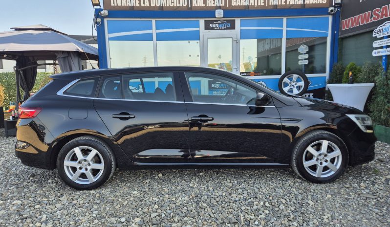 Renault Megane 1.2 TCe Energy Life