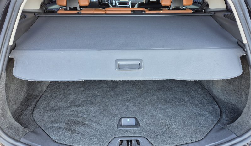 Volvo V60 2.0 D3 Summum