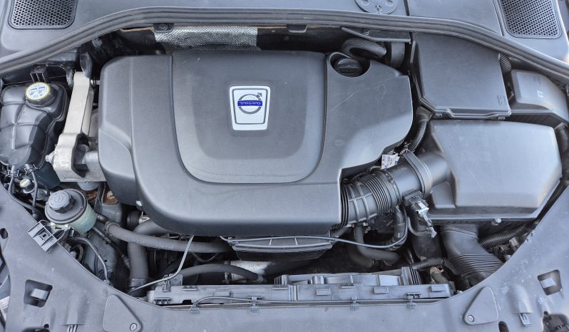 Volvo V60 2.0 D3 Summum
