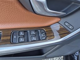 Volvo V60 2.0 D3 Summum full