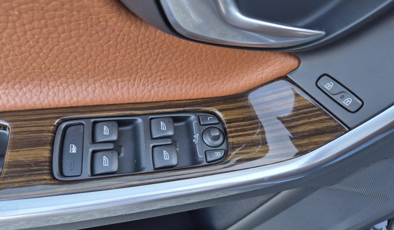Volvo V60 2.0 D3 Summum