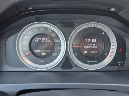 Volvo V60 2.0 D3 Summum full